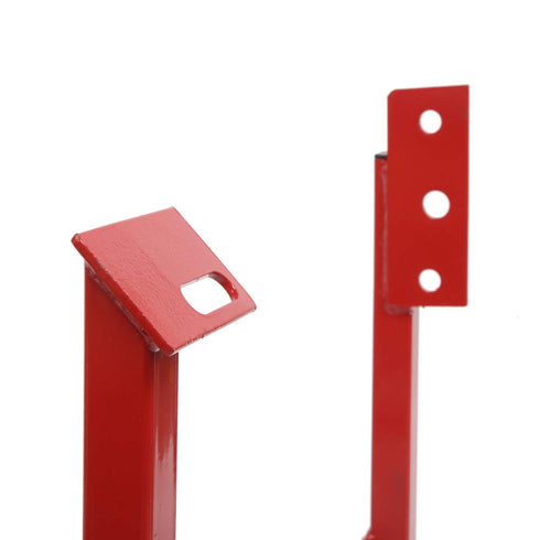 TUFFIOM Motors Rolling Engine Cradle Stand with Wheels