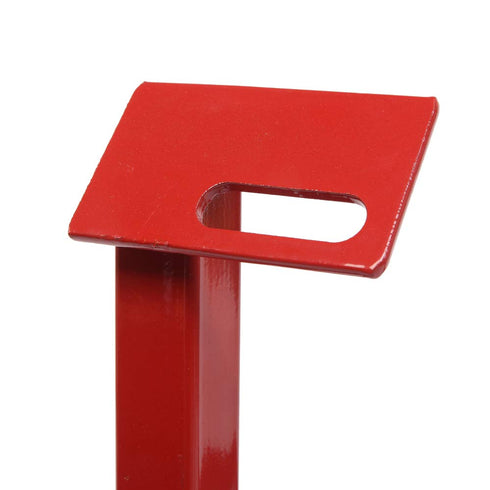 TUFFIOM Motors Rolling Engine Cradle Stand with Wheels