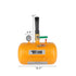 TUFFIOM Iron 5 Gallon tyre inflator Tool Inflator Tank
