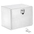 TUFFIOM Aluminum Truck Tool Box