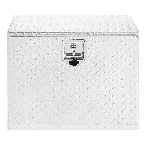 TUFFIOM Aluminum Truck Tool Box