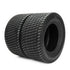 TUFFIOM Tubeless 4PR/6PR/8PR Lawn Mower Tires Set of 2 QM332-7