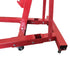 TUFFIOM 2 TON Folding Hydraulic Engine Motor Hoist