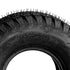 TUFFIOM Tubeless 2PR/4PR Lawn Mower Tires Set of 2 QM332-2
