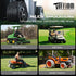 TUFFIOM Tubeless 4PR Lawn Mower Tires Set of 2 QM332-3