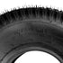 TUFFIOM Tubeless 4PR Lawn Mower Tires Set of 2 QM332-3