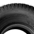 TUFFIOM Tubeless 4PR Lawn Mower Tires Set of 2 QM332-3