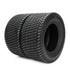 TUFFIOM Tubeless 4PR Lawn Mower Tires Set of 2 QM332-3