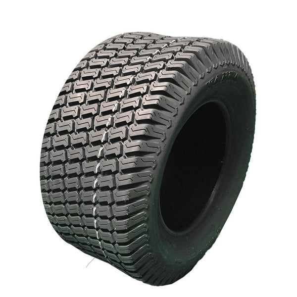 TUFFIOM Tubeless 2PR Lawn Mower Tires QM332-4