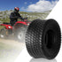 TUFFIOM Tubeless 4PR Lawn Mower Tires Set of 2 QM332-5