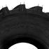 TUFFIOM Tubeless 2PR/4PR/6PR Lawn Mower Tires Set of 2 QM328-1
