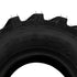 TUFFIOM Tubeless 2PR/4PR/6PR Lawn Mower Tires Set of 2 QM328-1