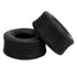 TUFFIOM Tubeless 2PR/4PR Lawn Mower Tires Set of 2 QM332-2