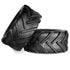 TUFFIOM Tubeless 2PR/4PR/6PR Lawn Mower Tires Set of 2 QM328-1
