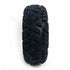 TUFFIOM Set of 2 27x9-12 Front & 27x11-12 Rear/6 PR ATV UTV All-terrain Tires