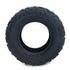 TUFFIOM Set of 2 27x9-12 Front & 27x11-12 Rear/6 PR ATV UTV All-terrain Tires