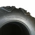 TUFFIOM Set of 2 27x9-12 Front & 27x11-12 Rear/6 PR ATV UTV All-terrain Tires