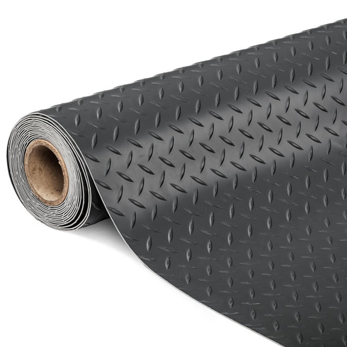 TUFFIOM Thickened Garage Floor Mat