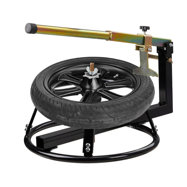 TUFFIOM Tire Change Stand