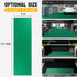 TUFFIOM Thickened Garage Floor Mat