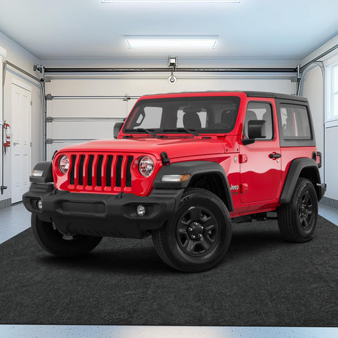 TUFFIOM Waterproof & Oil-Proof Oil Spill Mat