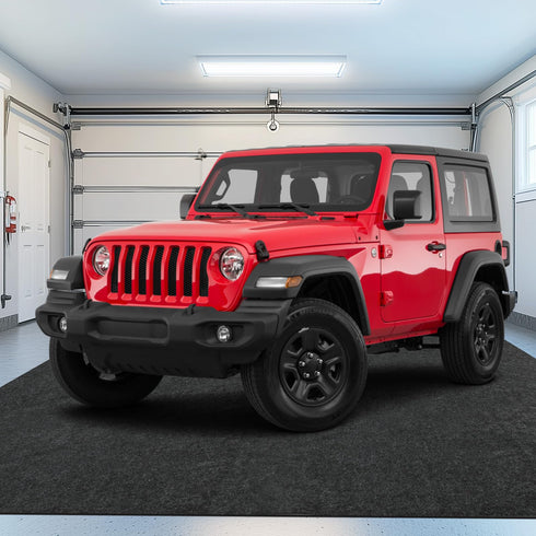 TUFFIOM Waterproof & Oil-Proof Oil Spill Mat