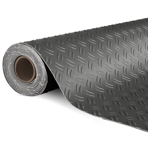 TUFFIOM Thickened Garage Floor Mat