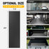 TUFFIOM Thickened Garage Floor Mat