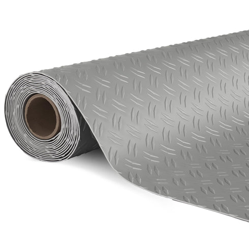 TUFFIOM Thickened Garage Floor Mat