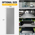 TUFFIOM Thickened Garage Floor Mat