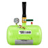 TUFFIOM Iron 5 Gallon tyre inflator Tool Inflator Tank
