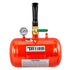 TUFFIOM Iron 5 Gallon tyre inflator Tool Inflator Tank