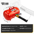 TUFFIOM Iron 5 Gallon tyre inflator Tool Inflator Tank