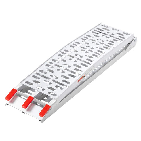 TUFFIOM Foldable ATV Loading Ramps 1500 lbs