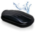 TUFFIOM Hard Shell Waterproof Rooftop Cargo Carrier