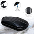 TUFFIOM Hard Shell Waterproof Rooftop Cargo Carrier