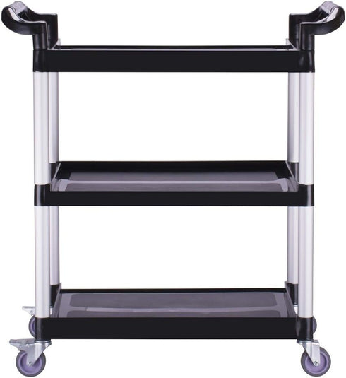 TUFFIOM 390/450 LBS Heavy Duty Utility Service Cart