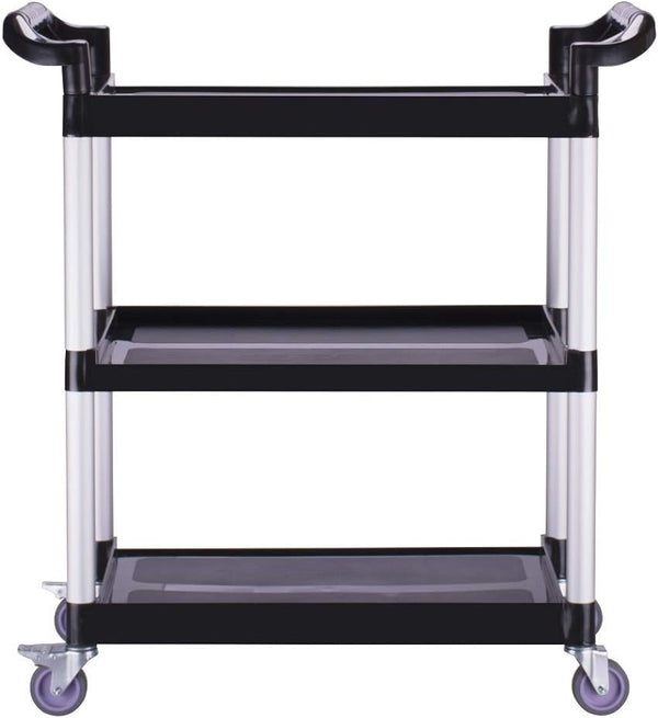 TUFFIOM 390/450 LBS Heavy Duty Utility Service Cart