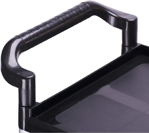 TUFFIOM 390/450 LBS Heavy Duty Utility Service Cart