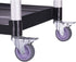 TUFFIOM 390/450 LBS Heavy Duty Utility Service Cart