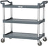 TUFFIOM 390/450 LBS Heavy Duty Utility Service Cart