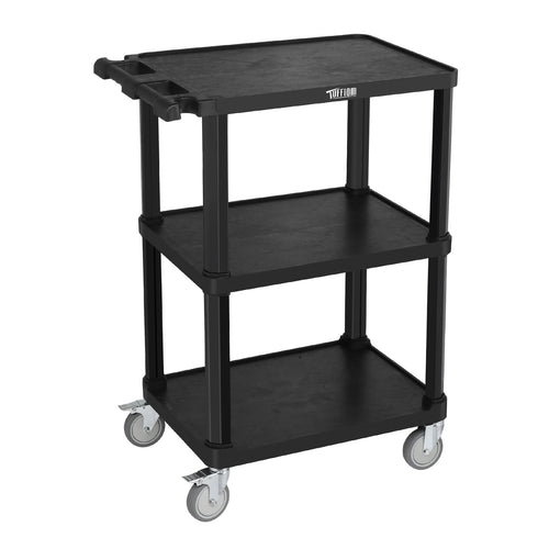 TUFFIOM Rolling Tool Cart with Wheels