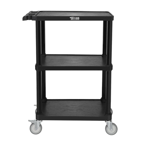 TUFFIOM Rolling Tool Cart with Wheels