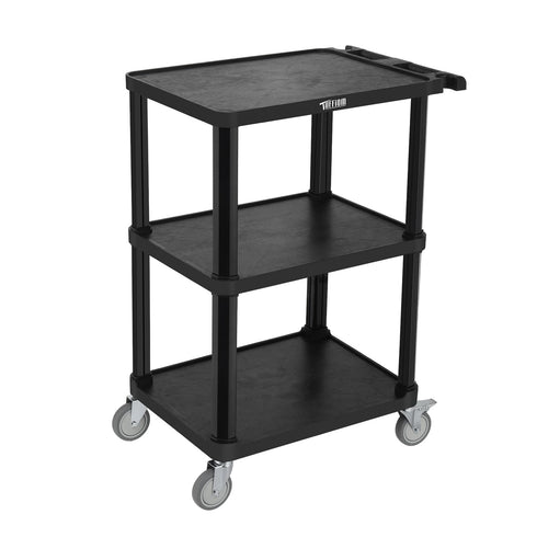 TUFFIOM Rolling Tool Cart with Wheels