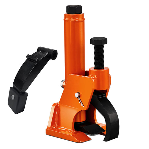 TUFFIOM Manual Tire Bead Breaker 38–45" Heavy Duty Tool for ATV/Truck/Tractor