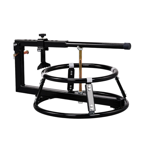 TUFFIOM Tire Change Stand
