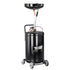 TUFFIOM 20 Gallon Waste Oil Drain Tank with Adjustable Funnel