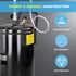 TUFFIOM 20 Gallon Waste Oil Drain Tank with Adjustable Funnel