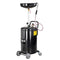 TUFFIOM 20 Gallon Waste Oil Drain Tank with Adjustable Funnel