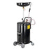 TUFFIOM 20 Gallon Waste Oil Drain Tank with Adjustable Funnel